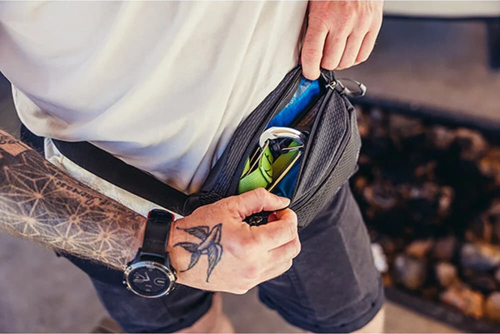Gregory Nano Waistpack Mini — image 6 of 7