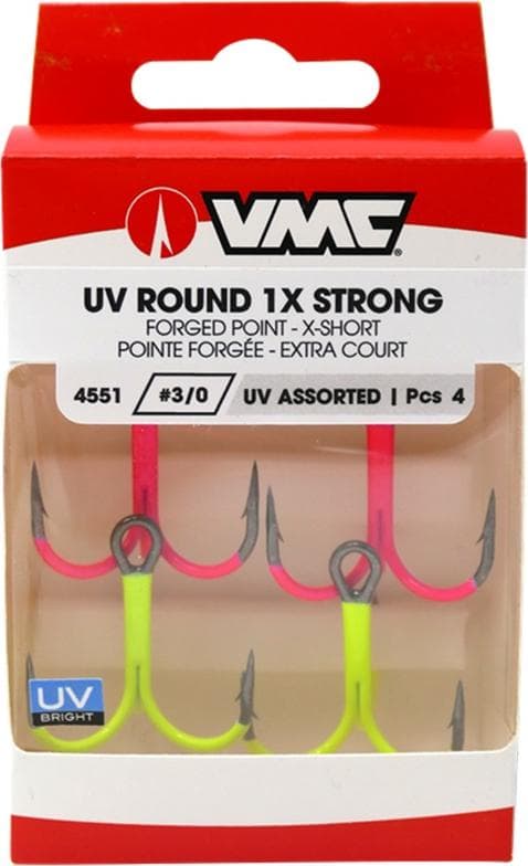 4551 Uv Assorted Round 1x Strong — image 2 of 2