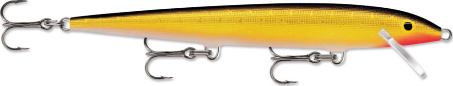 90 Years Lure Kit Floater Big Naturistic — image 2 of 9