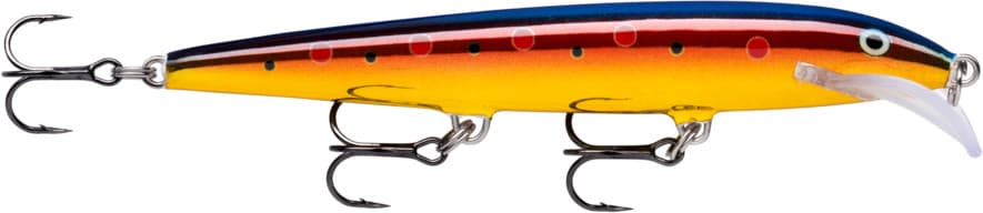 90 Years Lure Kit Floater Big Naturistic — image 3 of 9