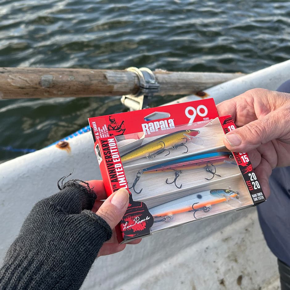 90 Years Lure Kit Floater Big Naturistic — image 5 of 9