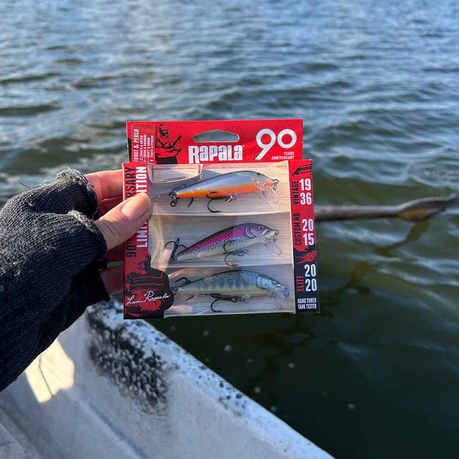 90 Years Lure Kit Countdown Mid Naturistic — image 6 of 7