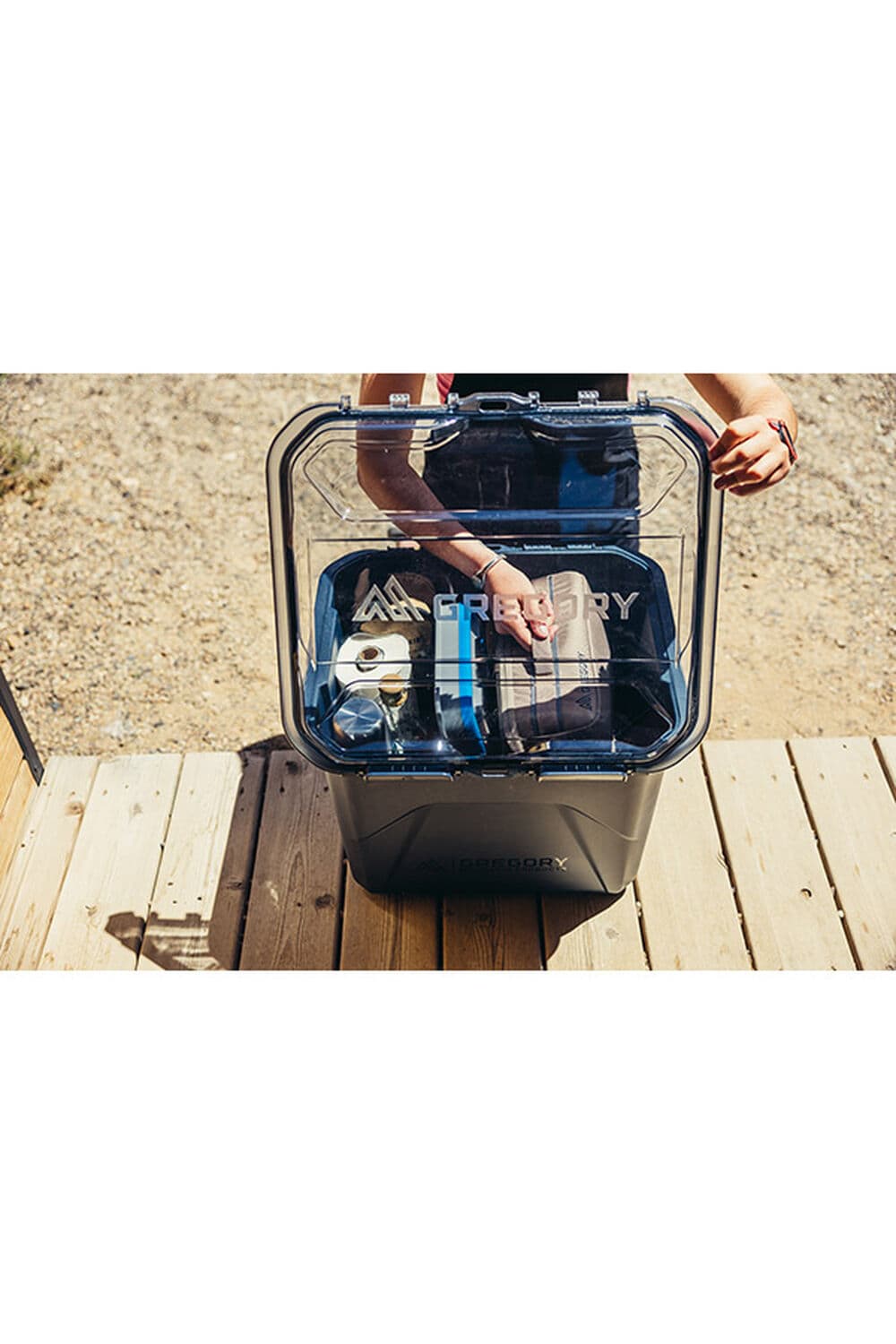 Gregory Alpaca Camp Box 50l — image 12 of 12