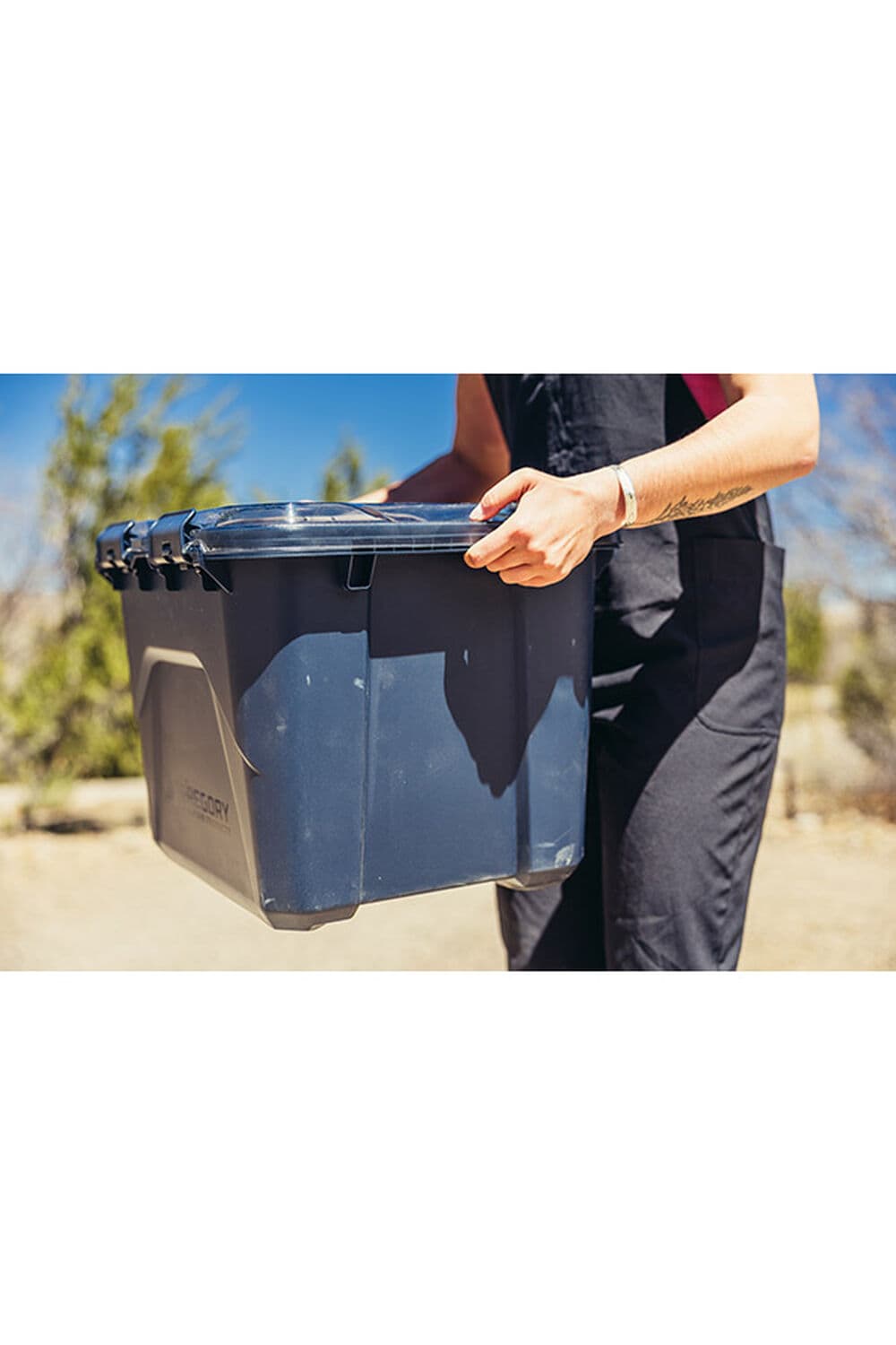 Gregory Alpaca Camp Box 50l — image 11 of 12