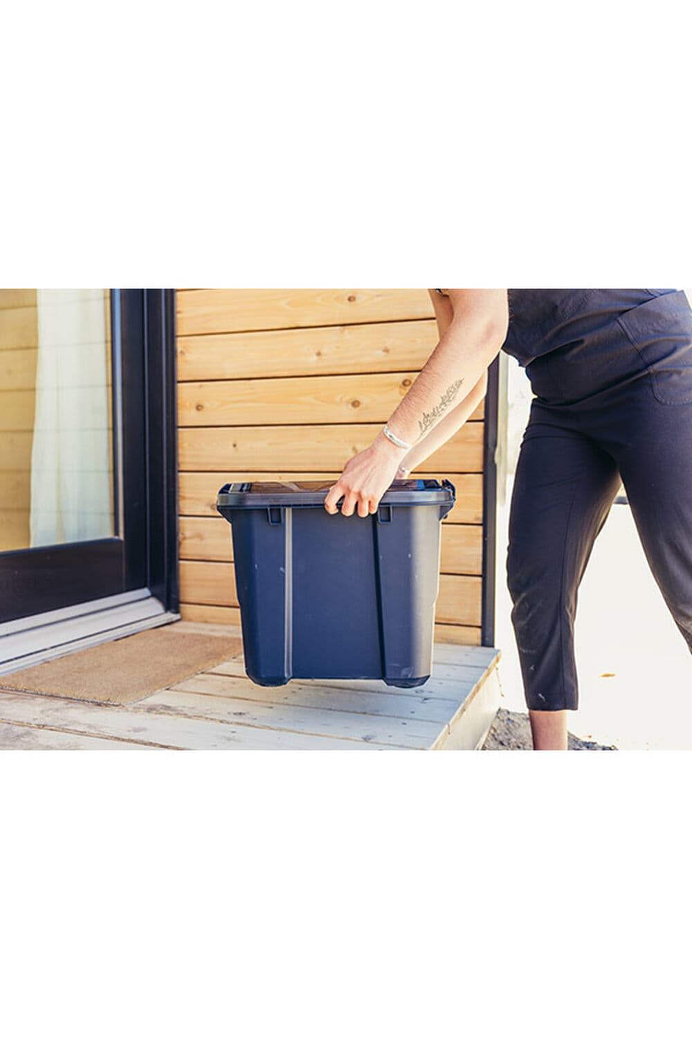 Gregory Alpaca Camp Box 50l — image 8 of 12