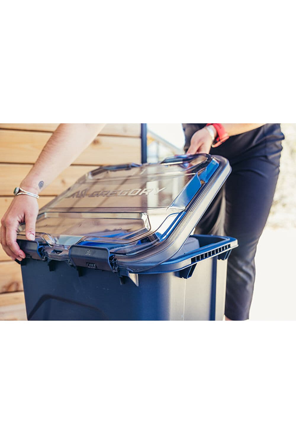 Gregory Alpaca Camp Box 50l — image 10 of 12
