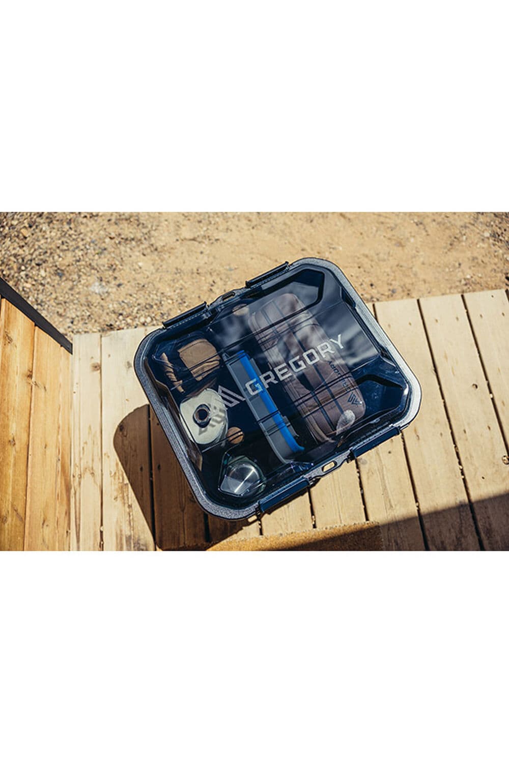 Gregory Alpaca Camp Box 50l — image 9 of 12