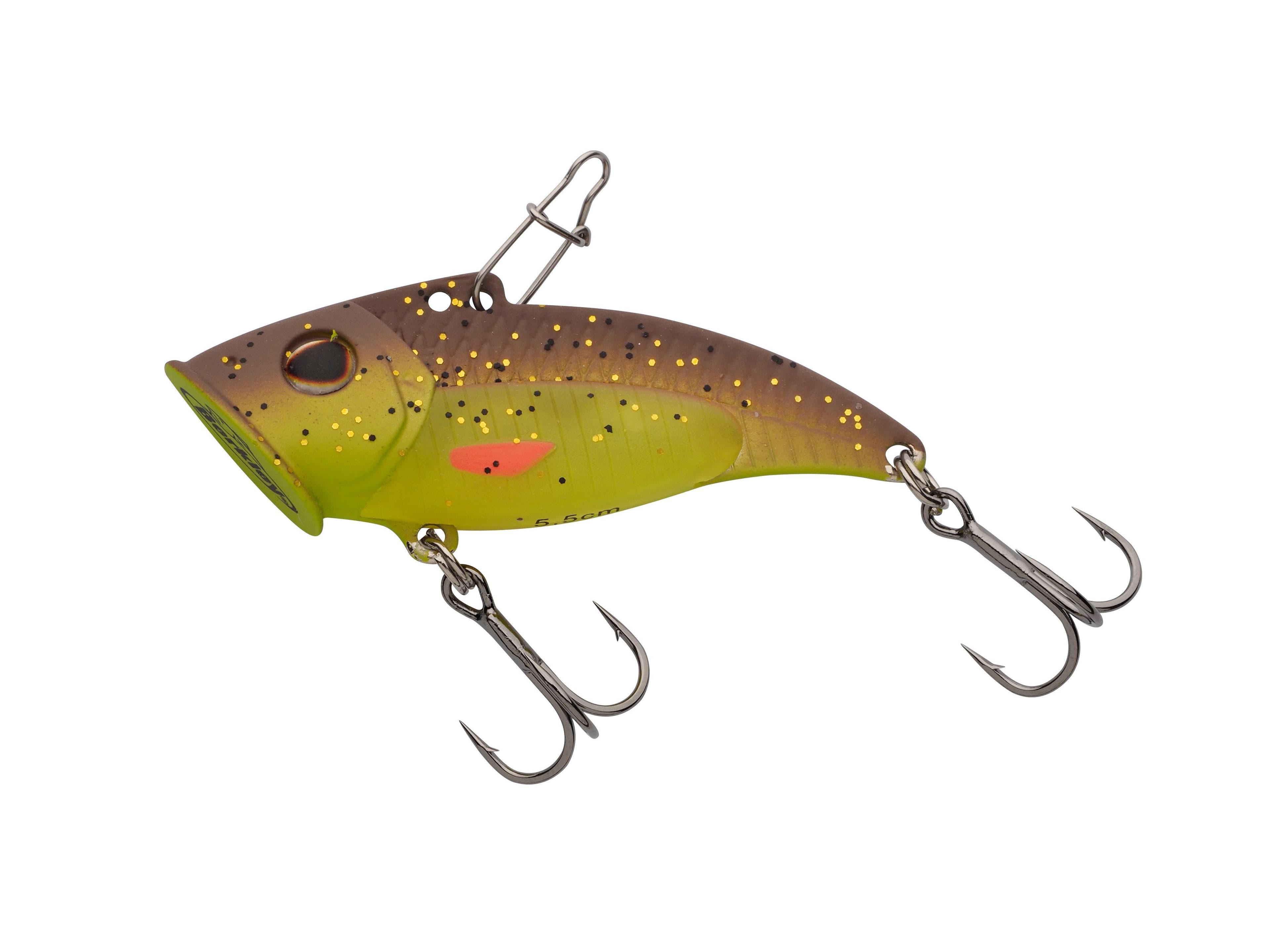 Brown Chartreuse