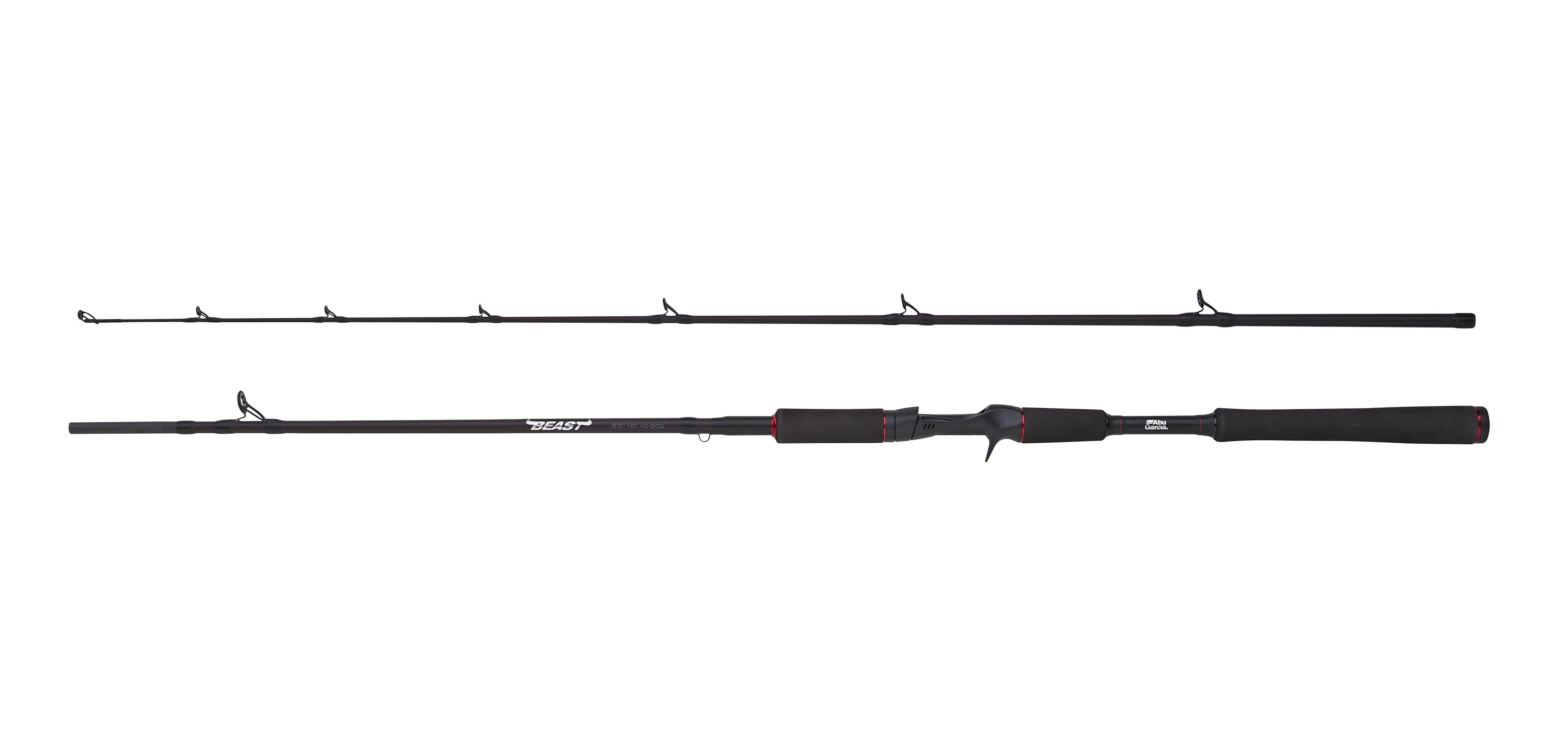 Abu Garcia Beast Pike — image 2 of 6