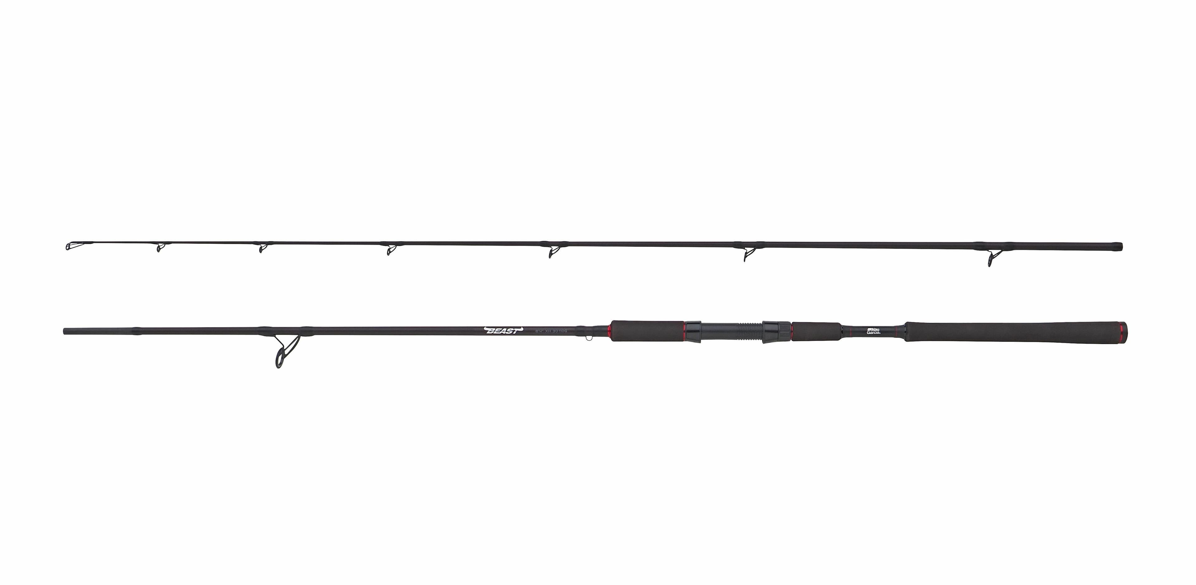 Abu Garcia Beast Pike — image 4 of 6
