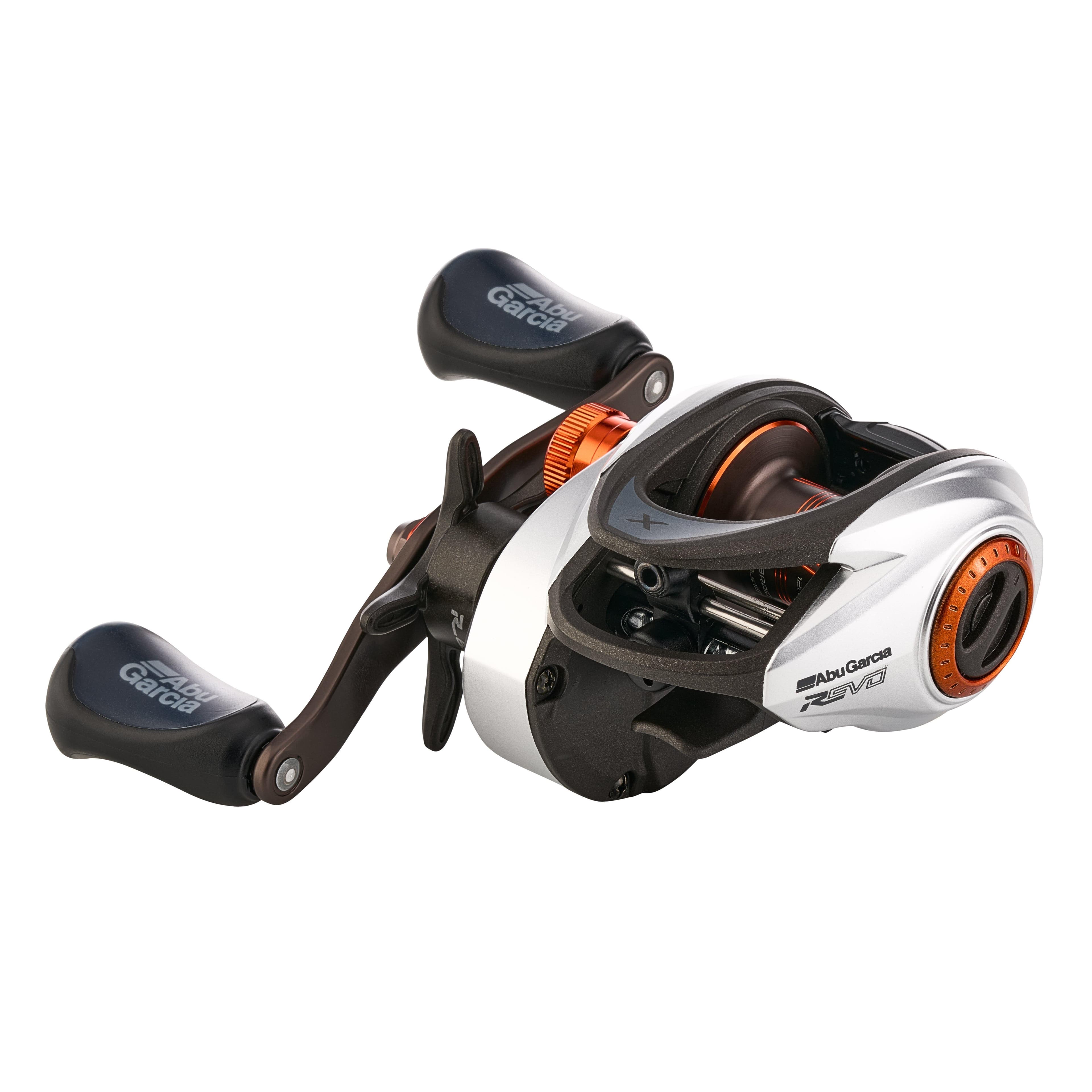 Abu Garcia Revo X — image 3 of 4
