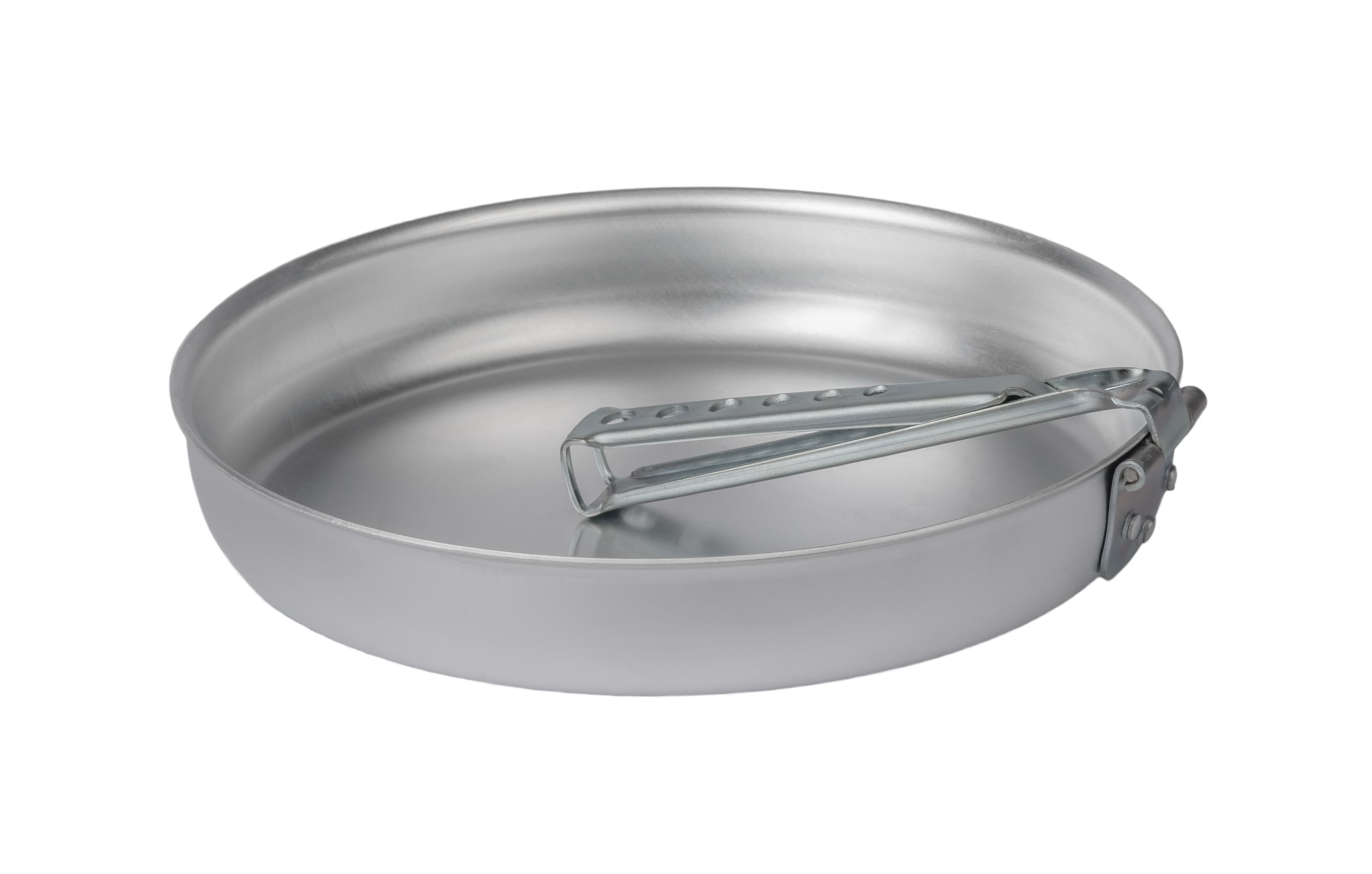 Stekpanna 22 cm alu FH