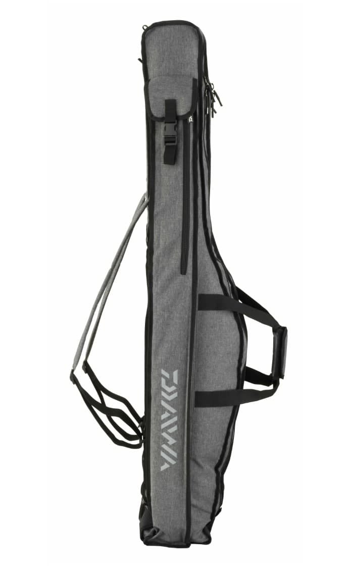 D-Vec 3 Rod Bag