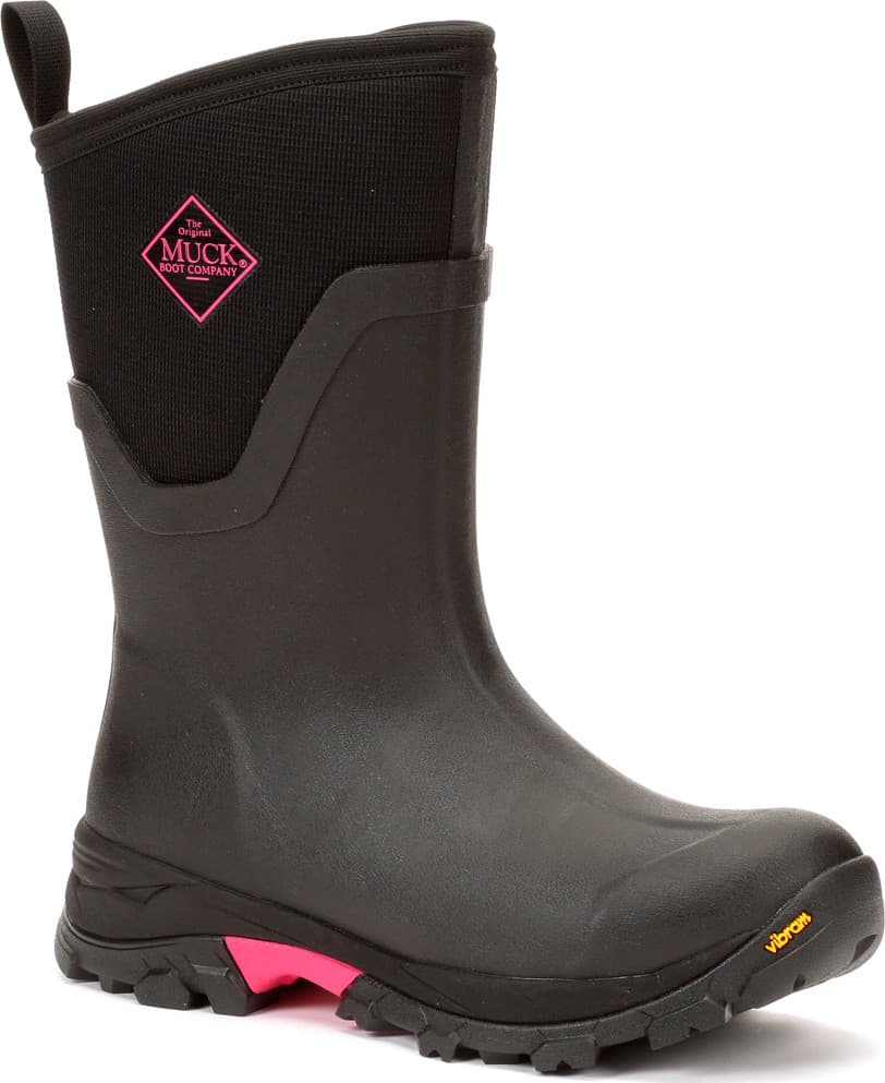 Women's Muck Sport II Agat Ice Mid — image 1 of 1