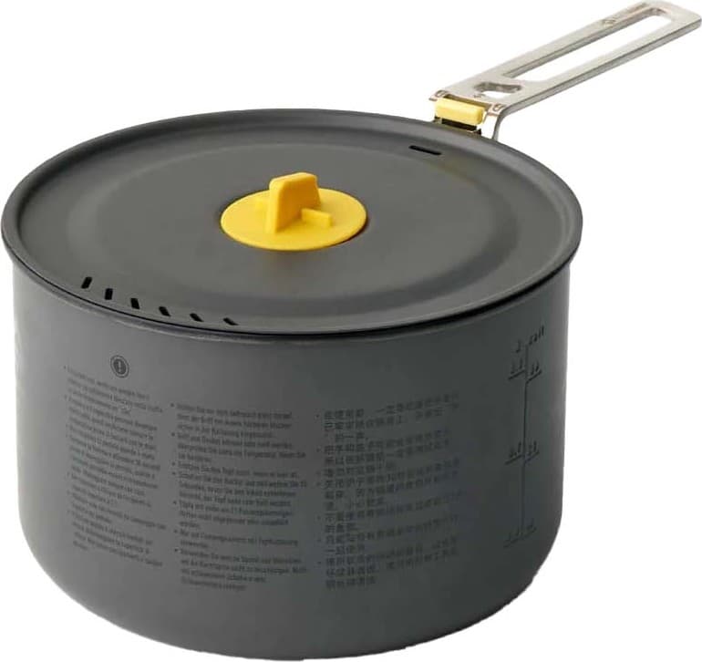 Frontier UL Pot 2 L — image 1 of 8