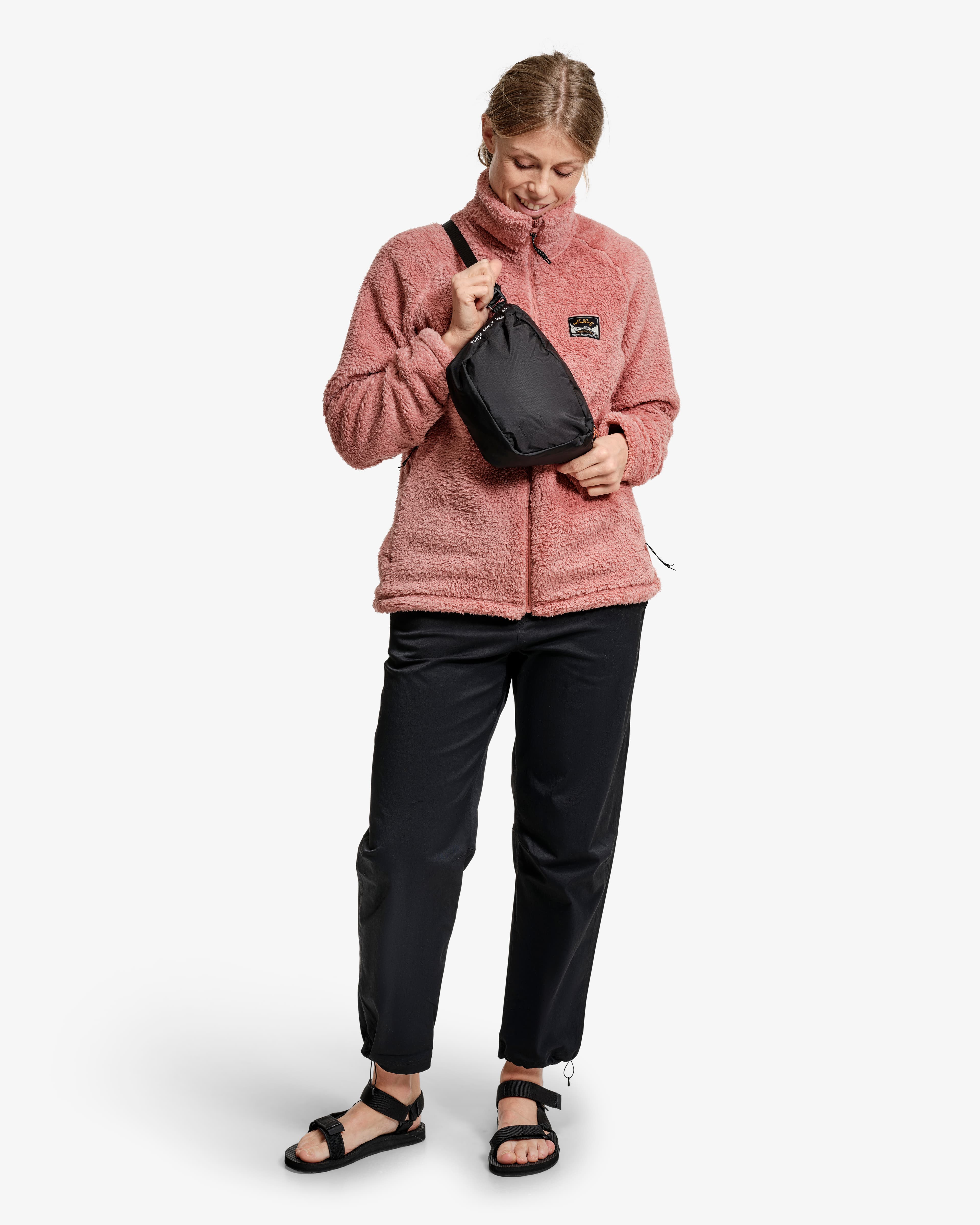Womne's Järpen Fleece — image 2 of 4