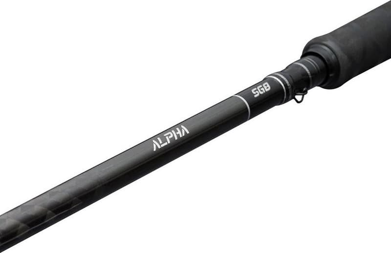 Alpha Sg8 Big Bait — image 4 of 6