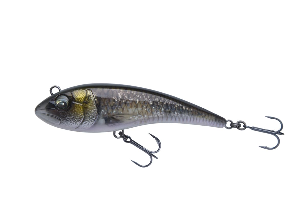 Low Glider Jerk — image 1 of 1