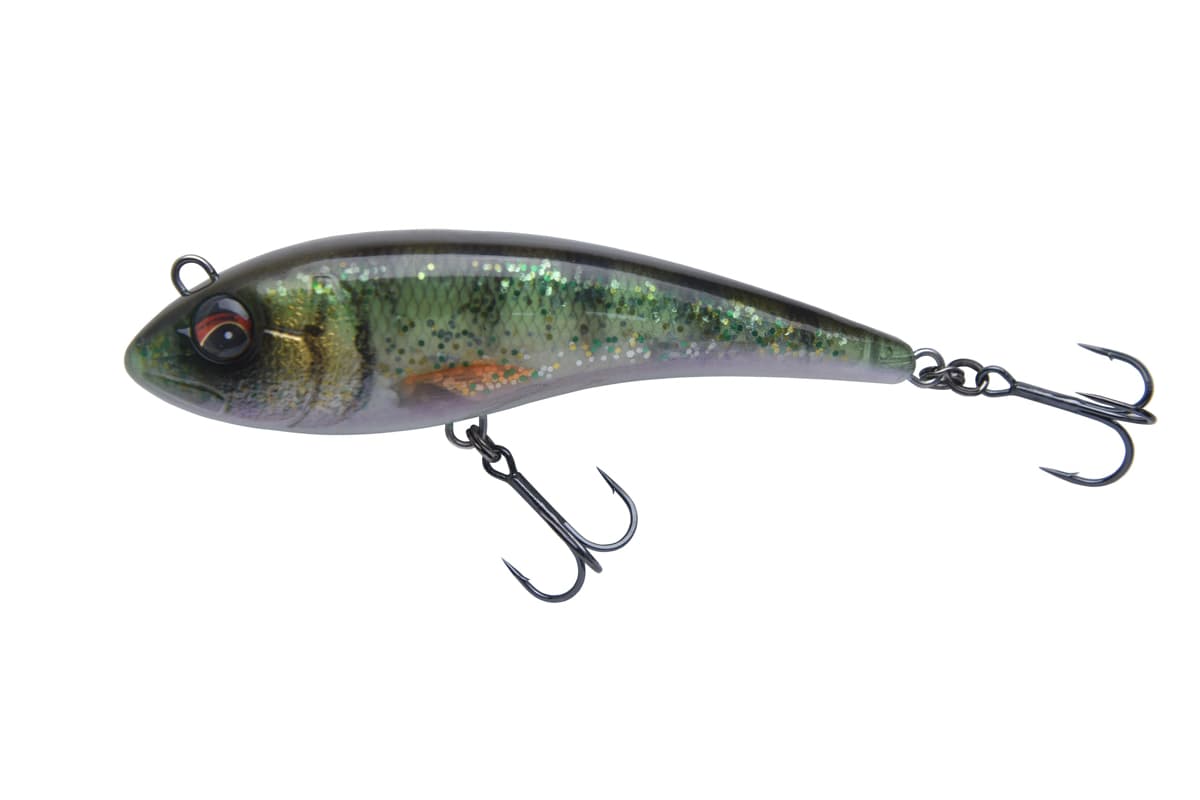 Glitter Perch