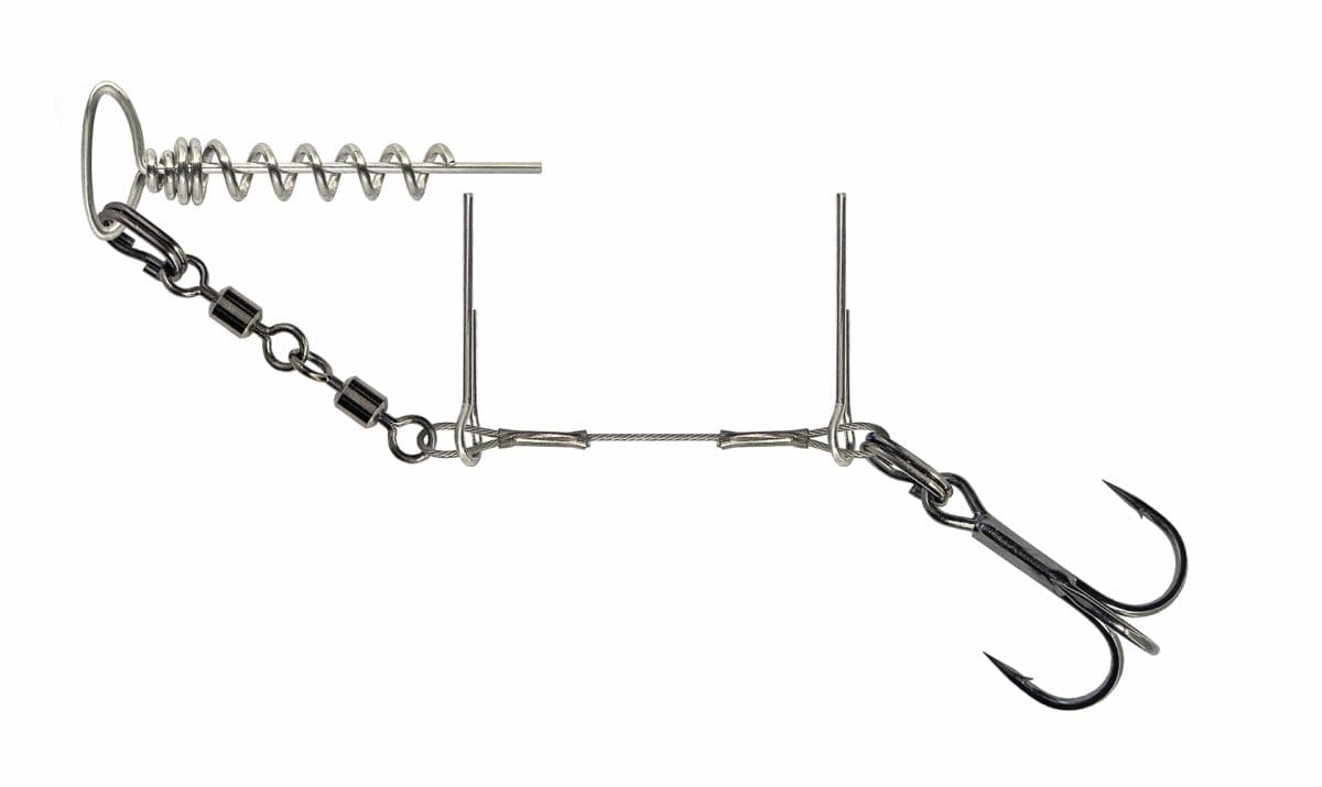 Savage Gear Spin Rig