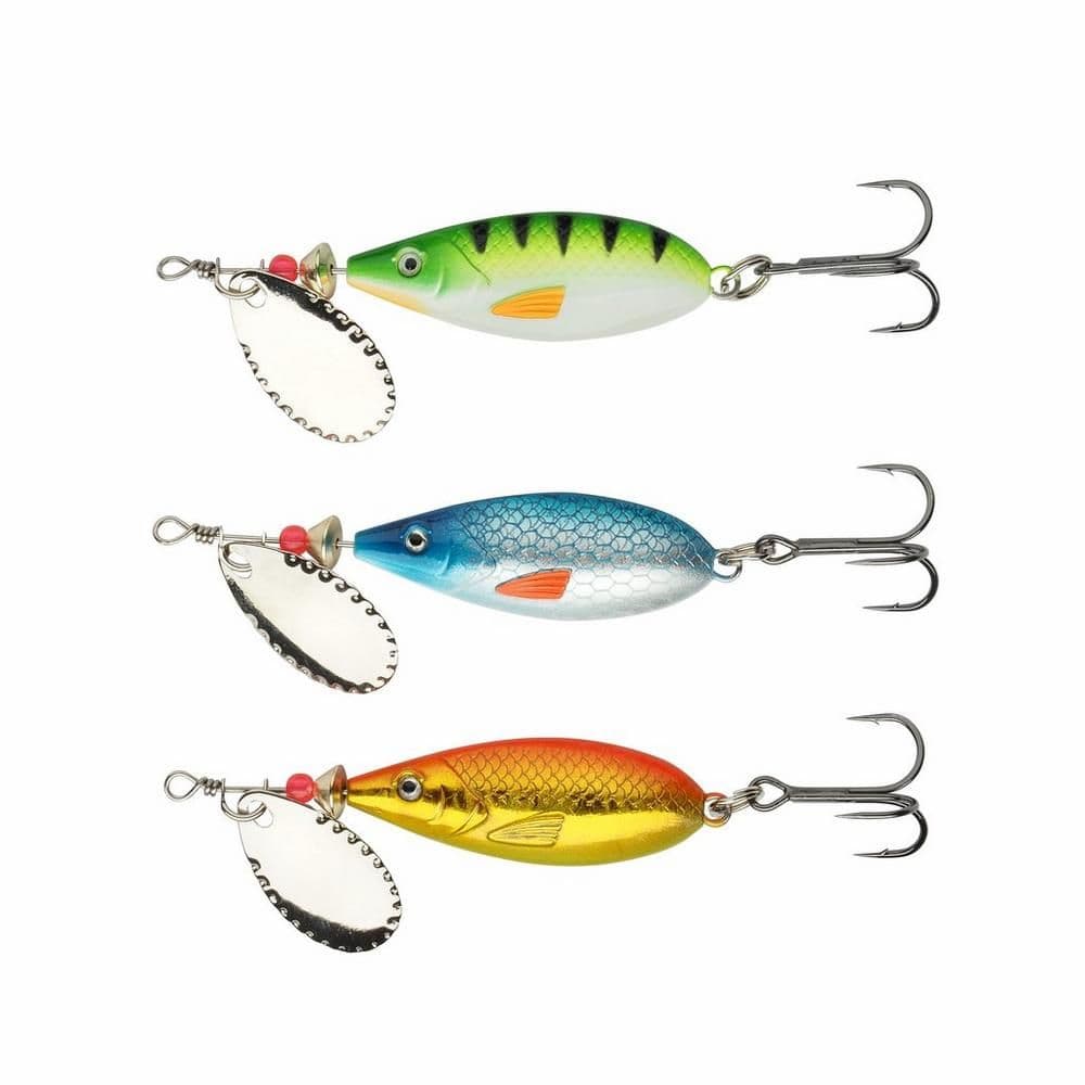 Abu Garcia Droppen Maxi 3-Pack — image 2 of 2