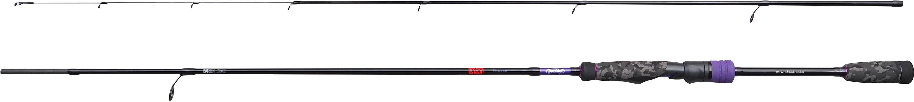 Urbn II Finesse Spinning Rod