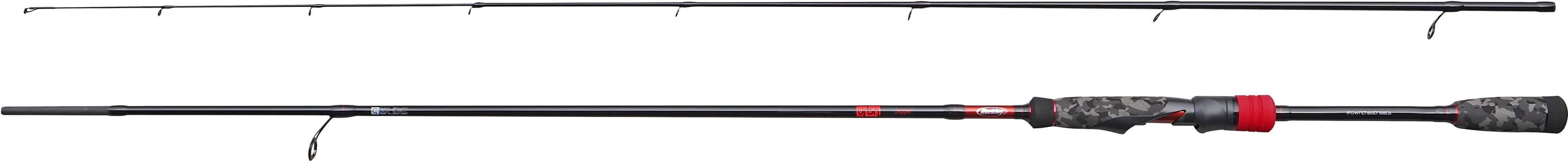 Urbn II Jigger Spinning Rod