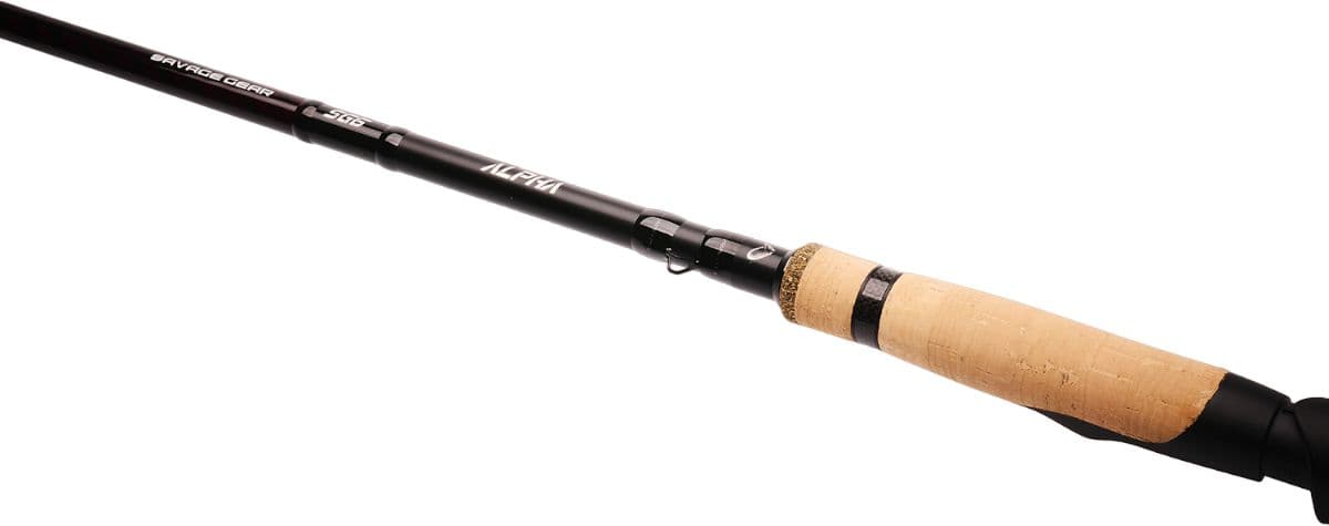 Savage Gear Alpha Sg6 Big Bait — image 6 of 6