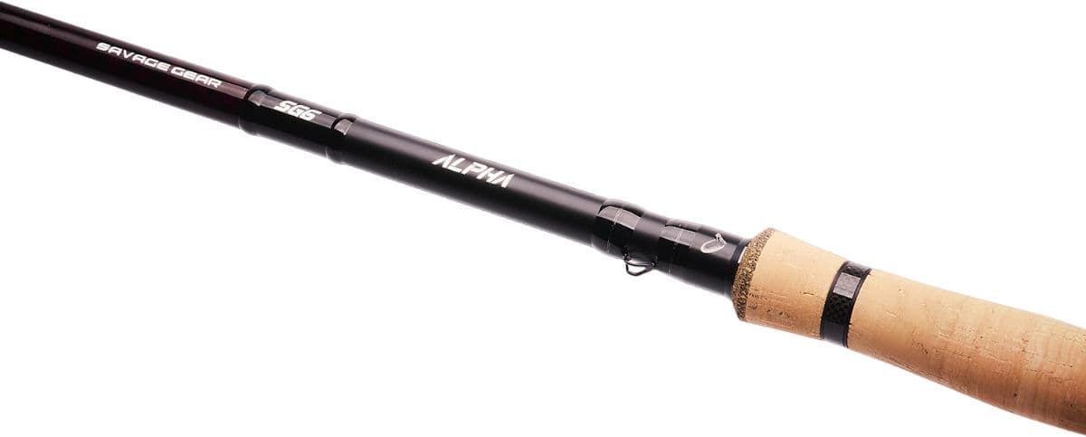 Savage Gear Alpha Sg6 Monster Bait — image 4 of 6