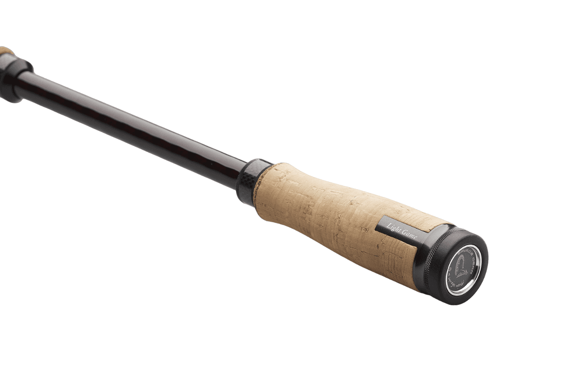 Savage Gear Revenge Sg6 Light Game — image 2 of 6