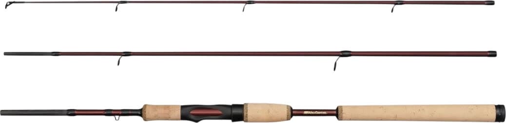 Tormentor2 Travel Spinning Rod