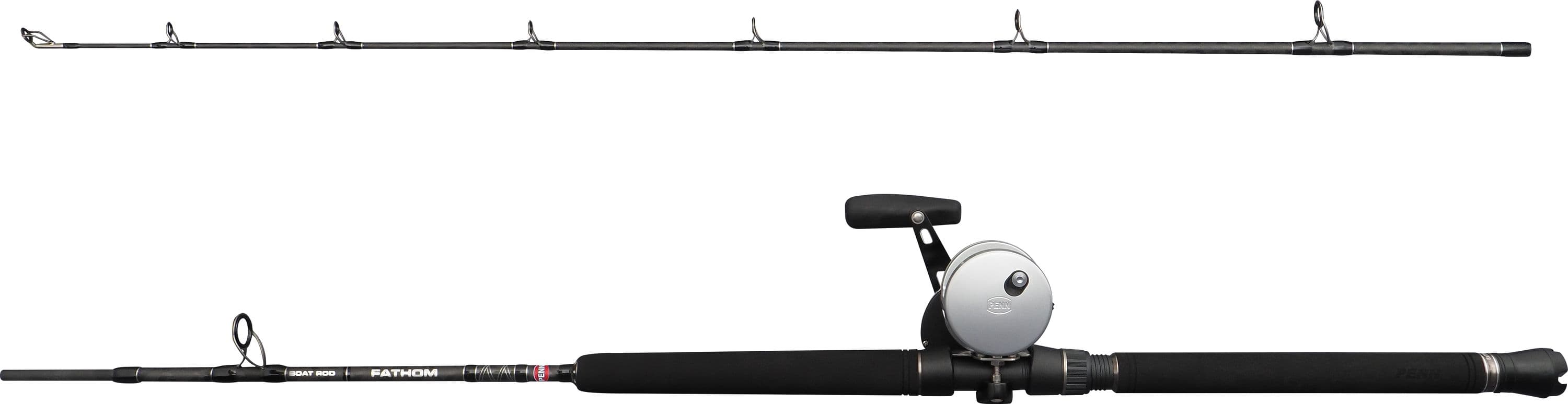 Fathom Deepsea 2-Speed — image 5 of 10