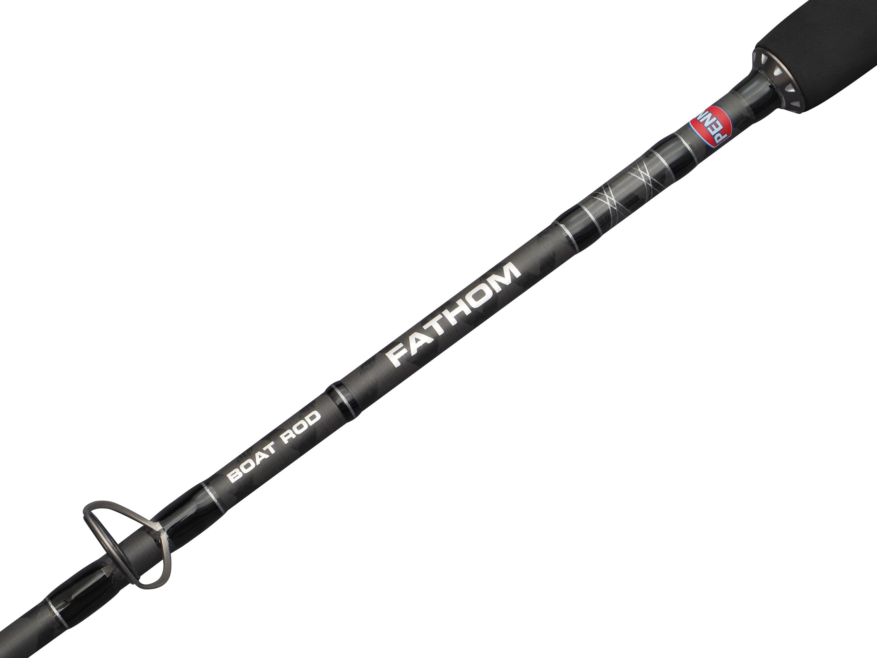Fathom Deepsea 2-Speed — image 8 of 10