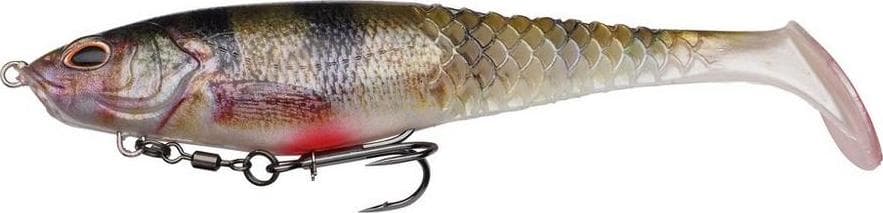 Powerbait® Cullshad Shallow