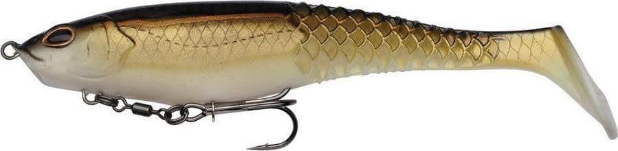 Gold Shad