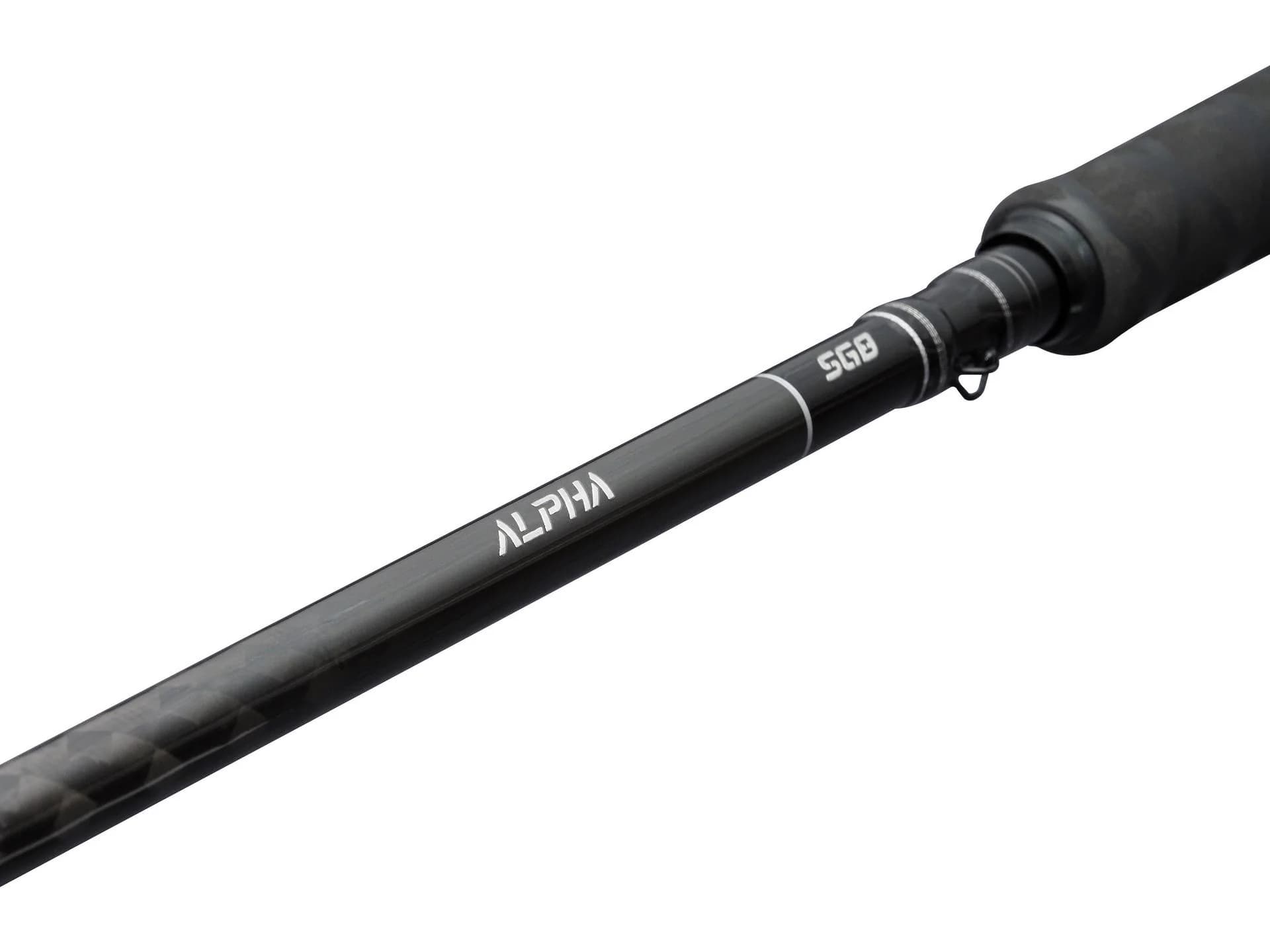Alpha Sg8 Monster Bait — image 7 of 8