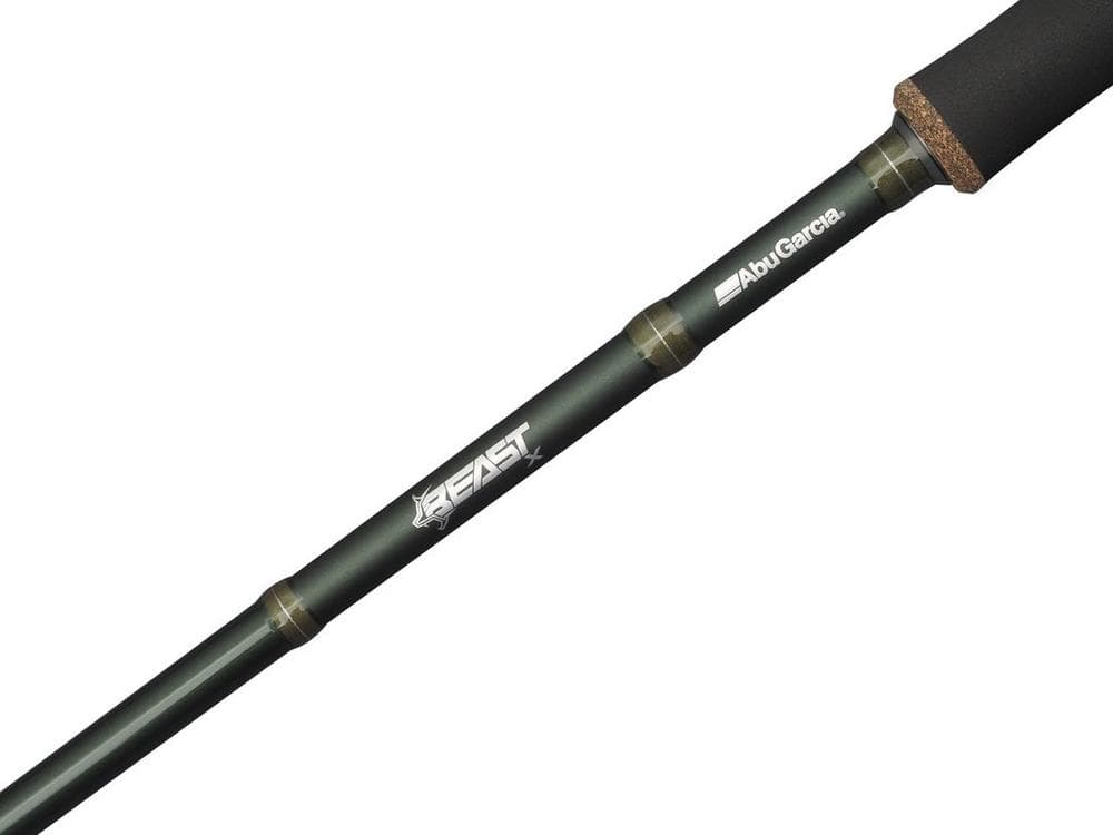 Beast X2 Casting Rod — image 3 of 5