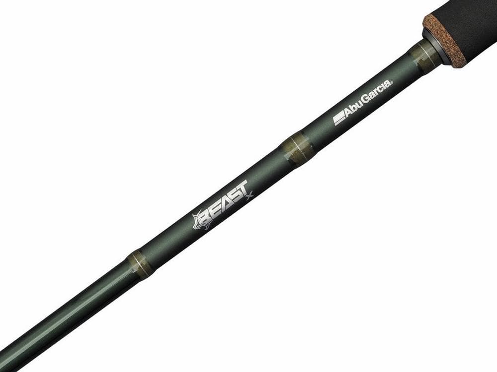 Beast X2 Spinning Rod — image 4 of 5