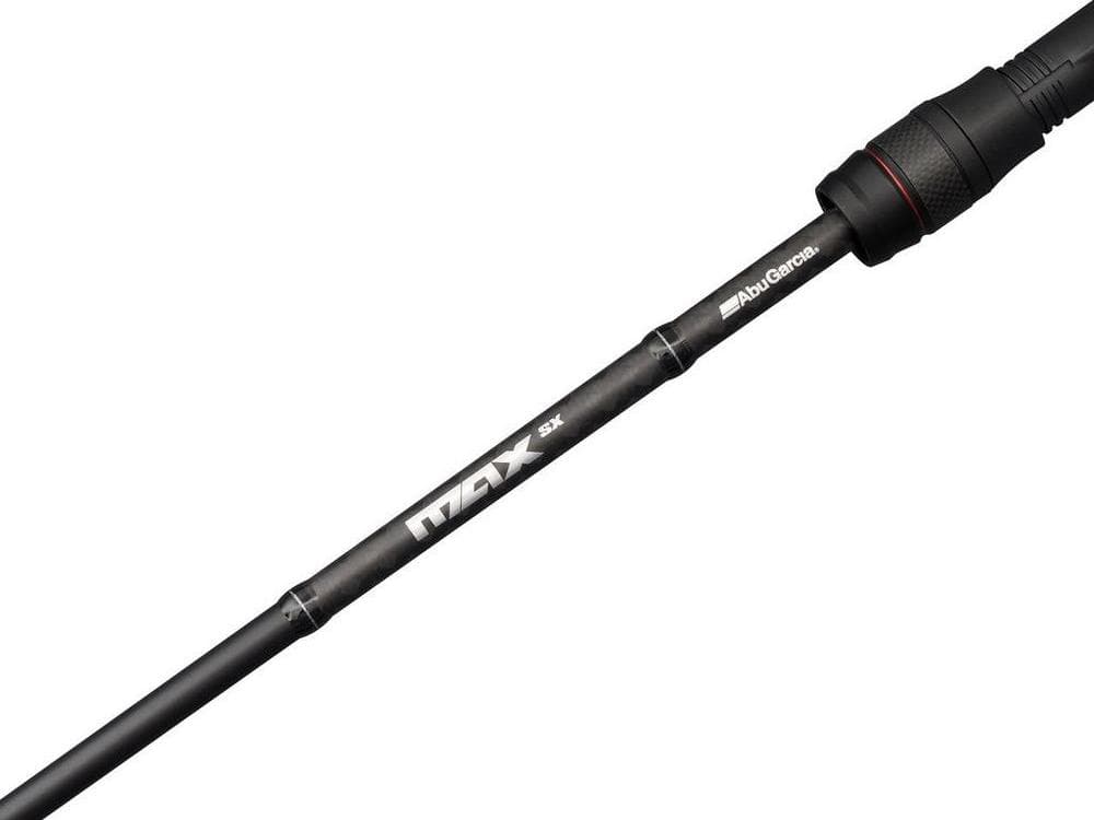 Max SX Spinning Combo — image 5 of 6