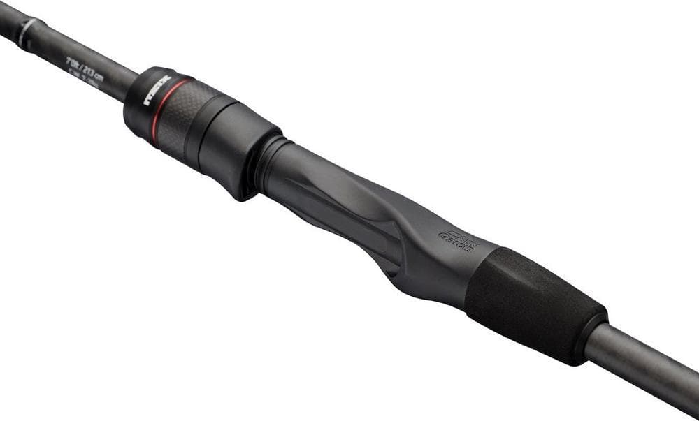 Max SX Spinning Combo — image 3 of 6