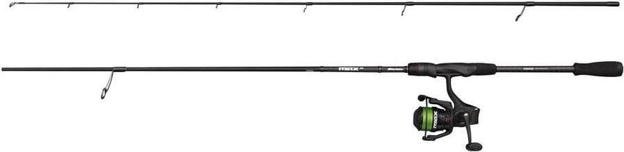 Max SX Spinning Combo