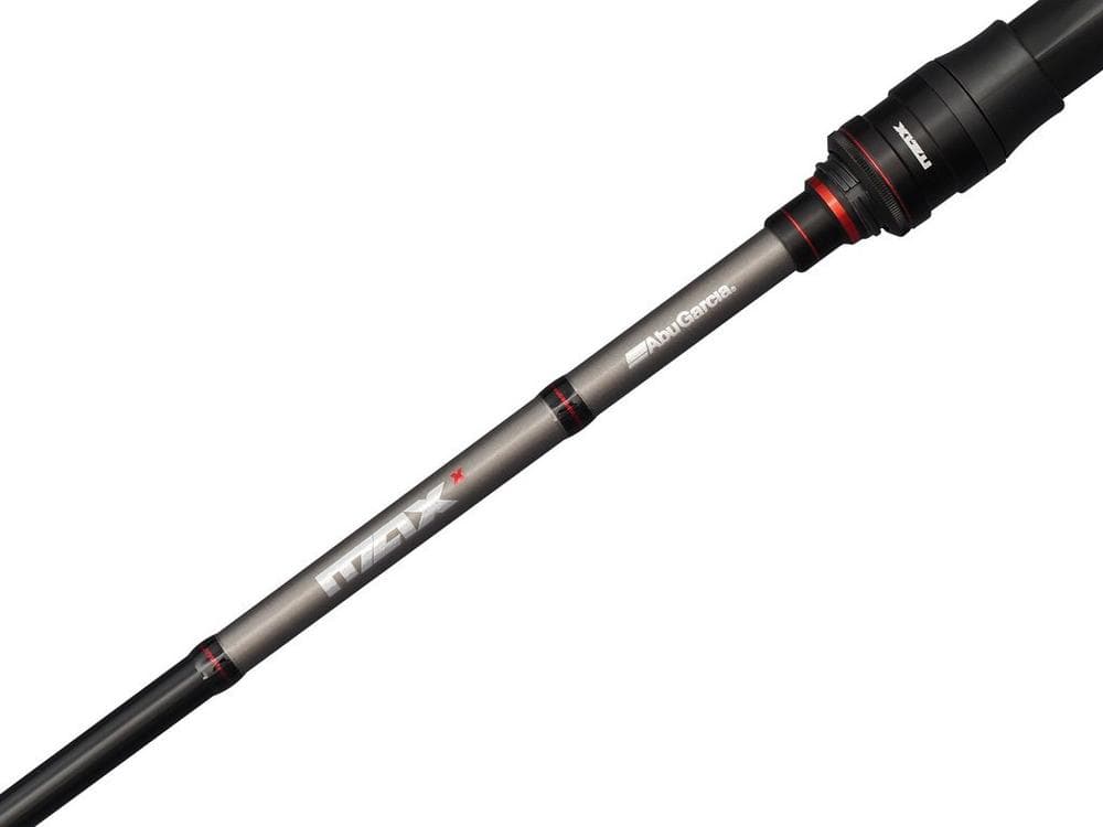 Max X Spinning Combo With Line — image 4 of 6