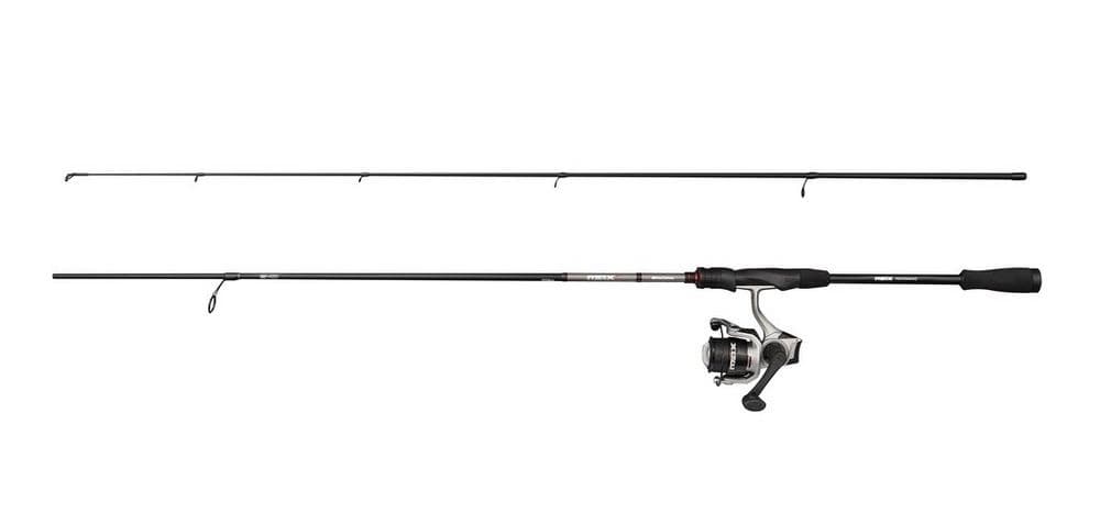 Max X Spinning Combo With Line — image 1 of 6