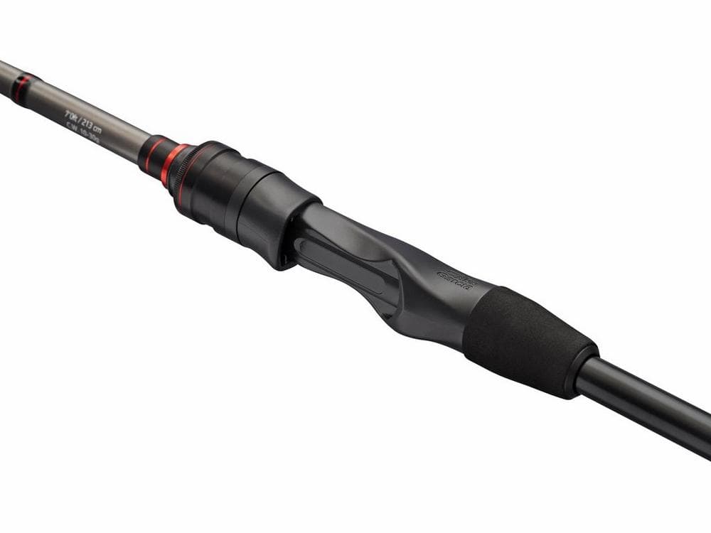 Max X Spinning Combo With Line — image 3 of 6