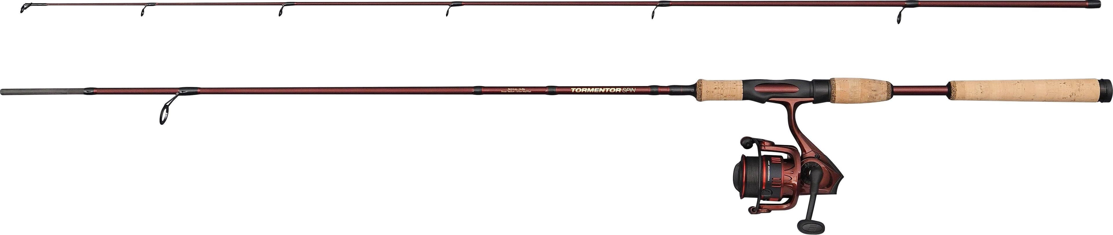 Tormentor2 Spinning Combo — image 1 of 1
