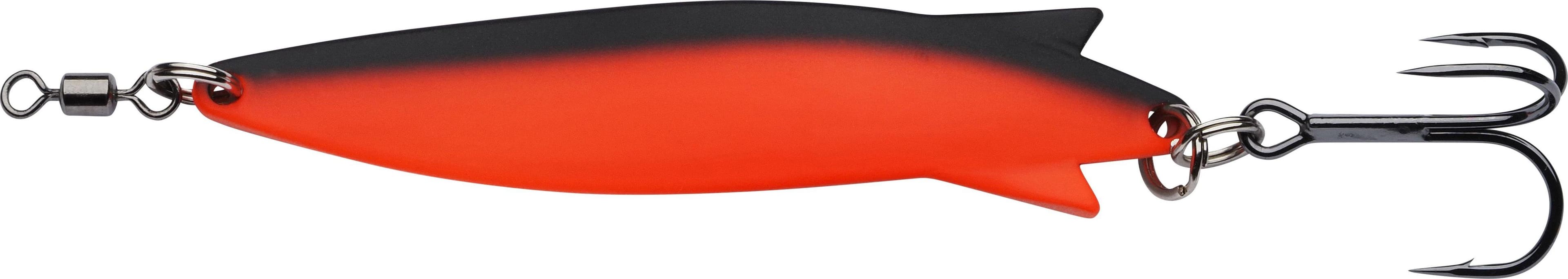 Black and Red