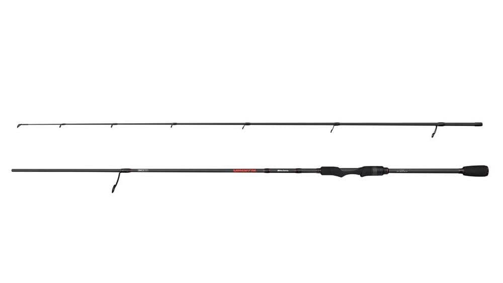 Vendetta Spinning Rod — image 1 of 1