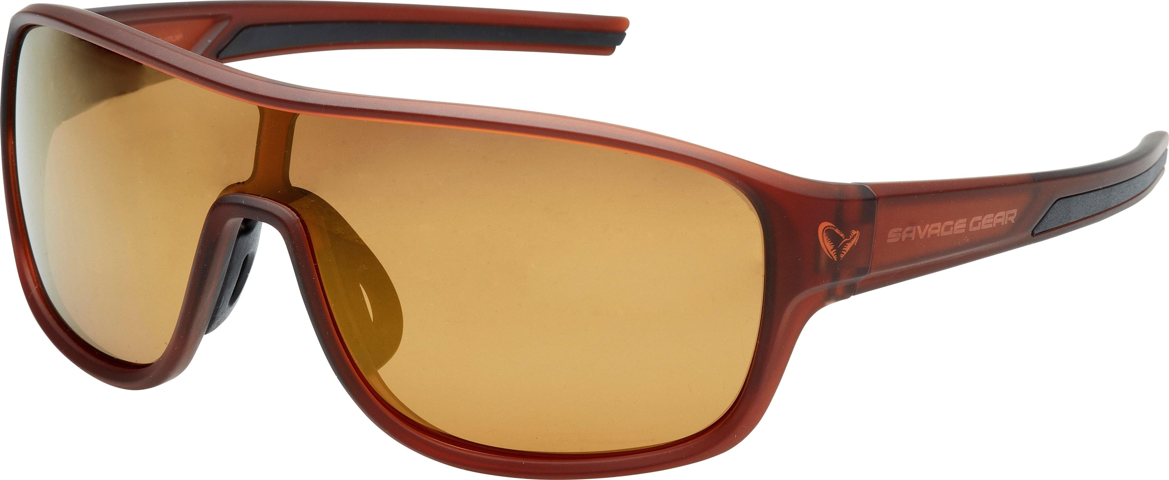 Savage Polarized 1