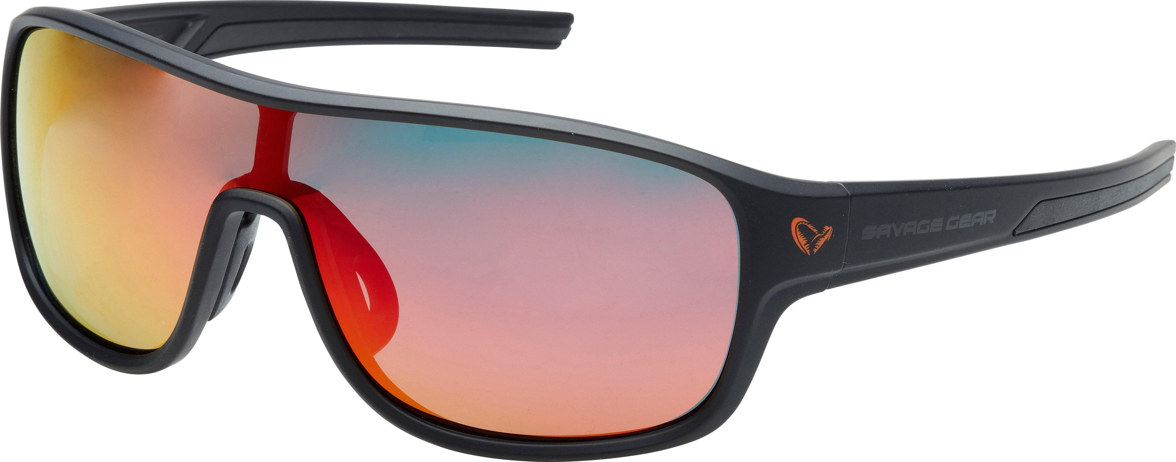 Savage Polarized 1