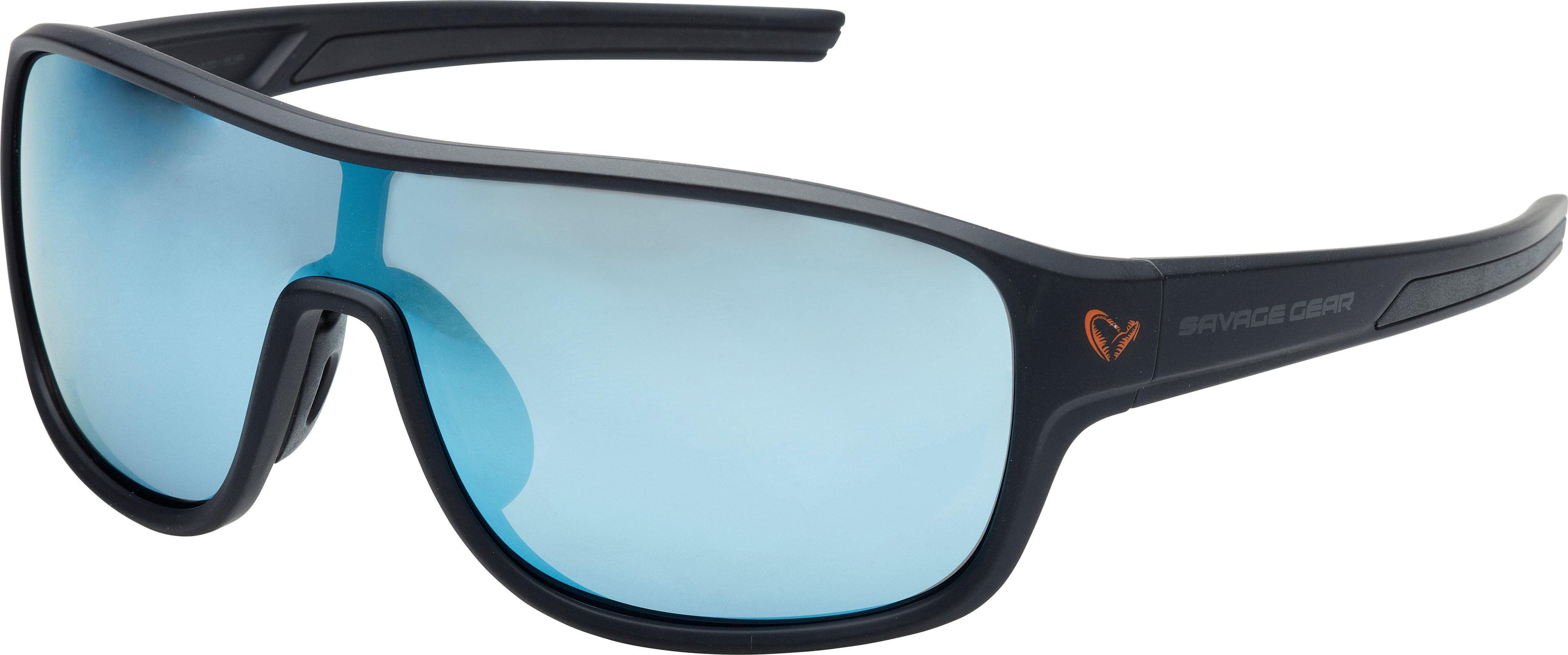 Savage Polarized 1